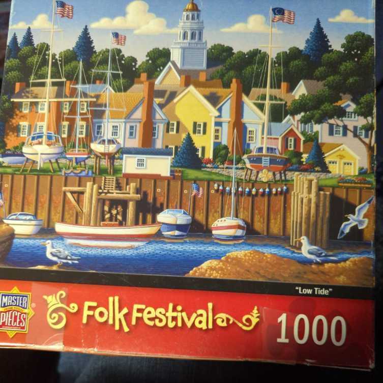 Field’s Department Store