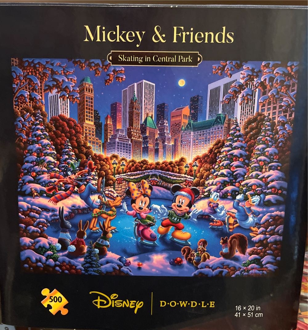 From Sea To Shining Sea