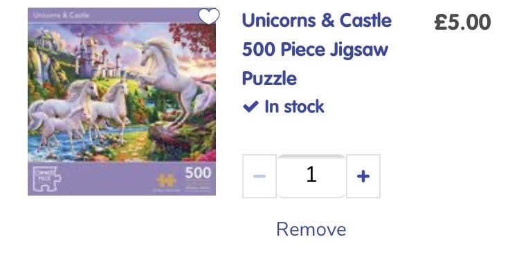 Snowfall on Park Avenue