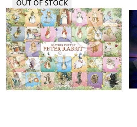 Let It Snow (UV)🧩