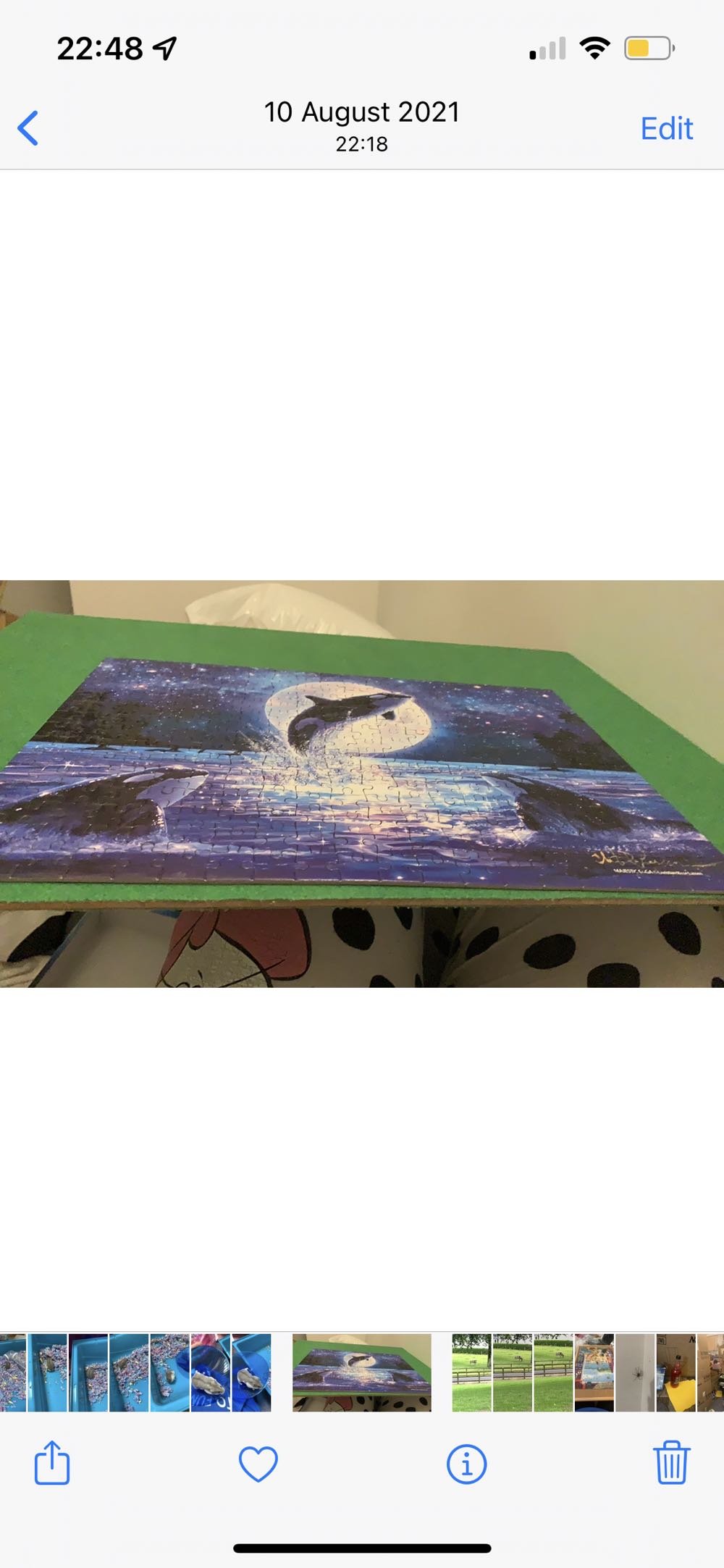 Metal Earth Premium Series Empire State Building 3d Metal Model Kit Fascinations