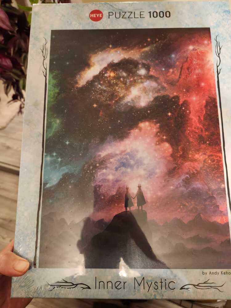 Edward Gorey Edward Gorey: 1000 Piece Puzzle Pomegranate Artpiece Puzzle