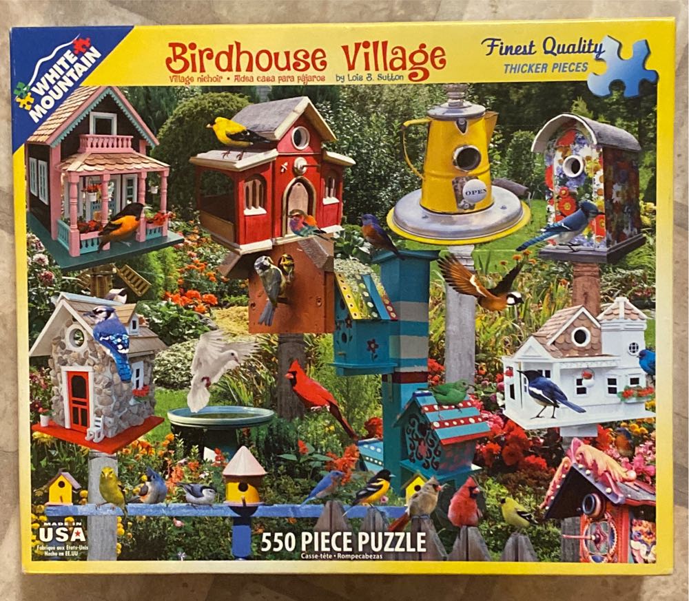 Pulling Their Weight