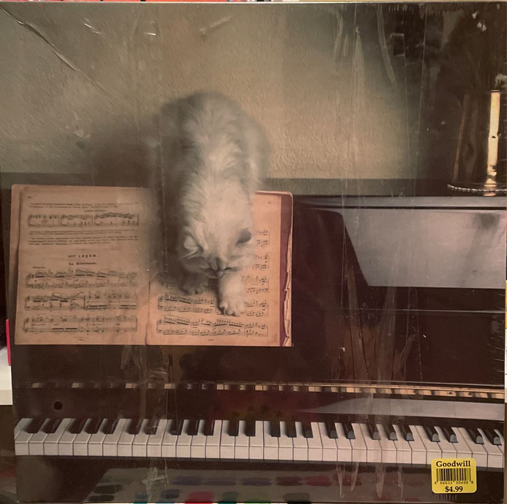 Winter Cove Lighthouse 