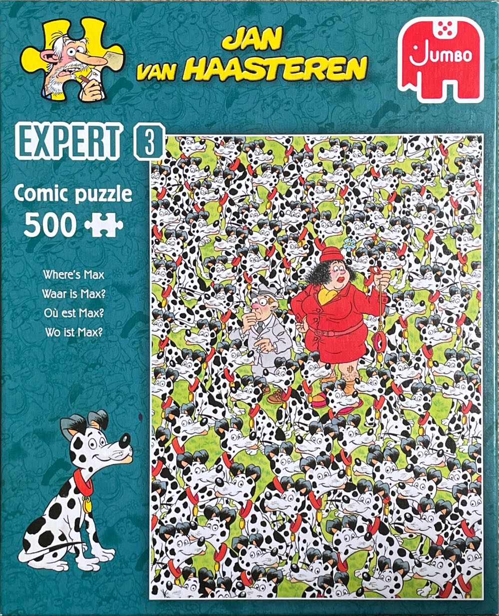 Getting Ready To Go!