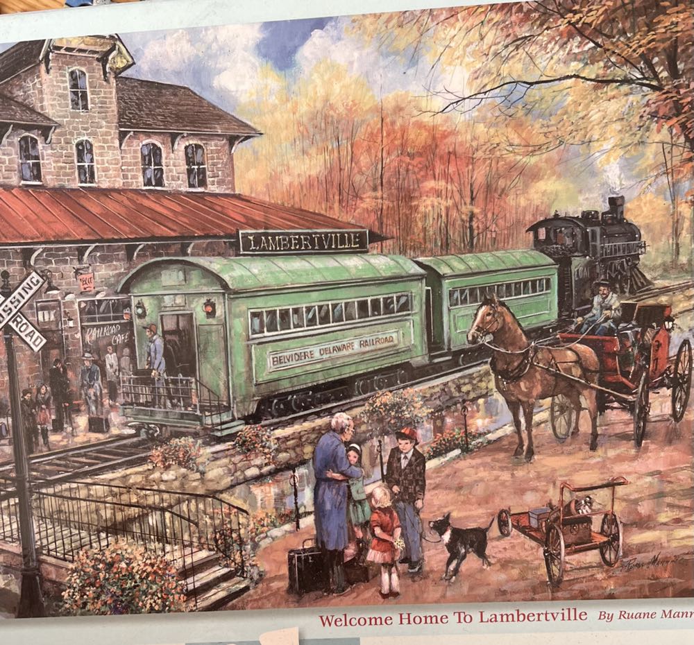 X-Man Tornado V2 3x3 MagLev