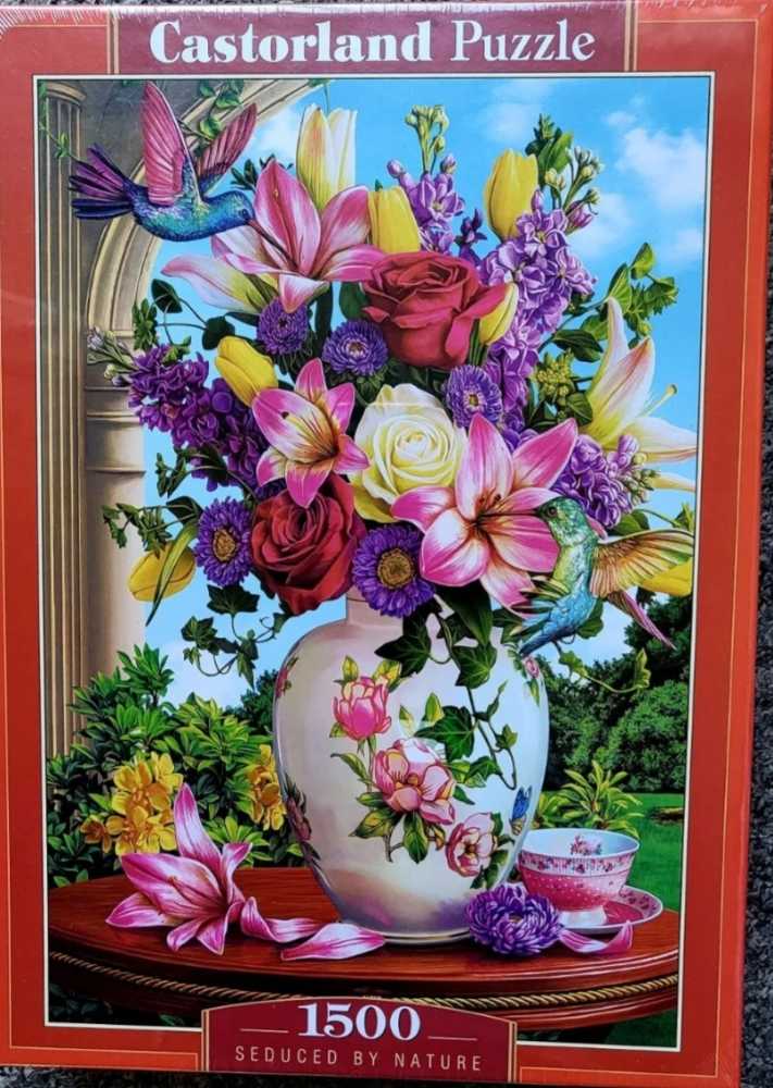 Endangered Biodiversity