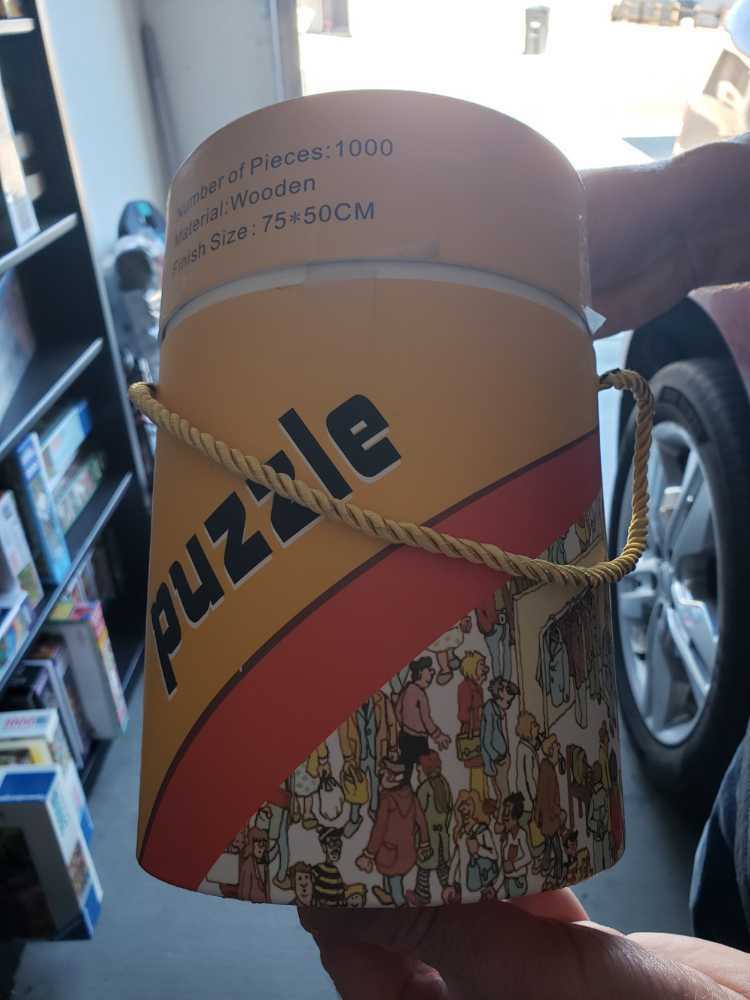 Het Muizen huis / The Mouse Mansion