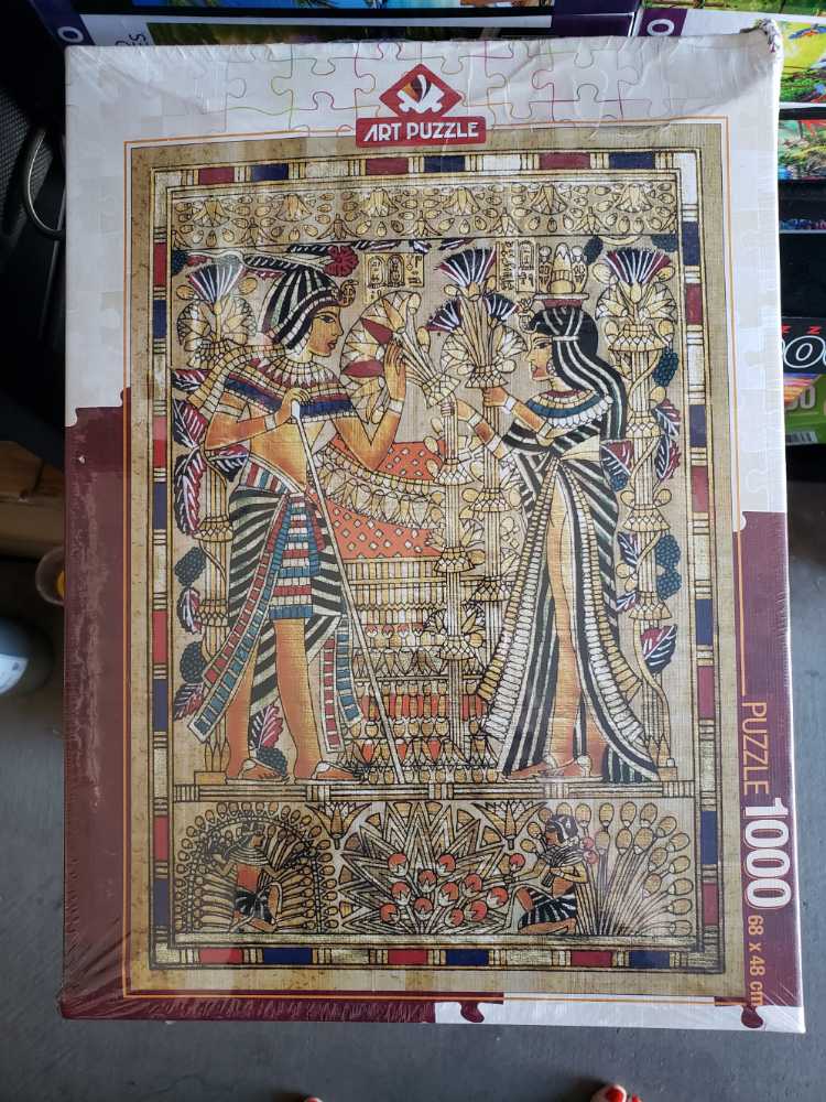 Golf Trivia Jigsaw Puzzle Which Golfer Did That?