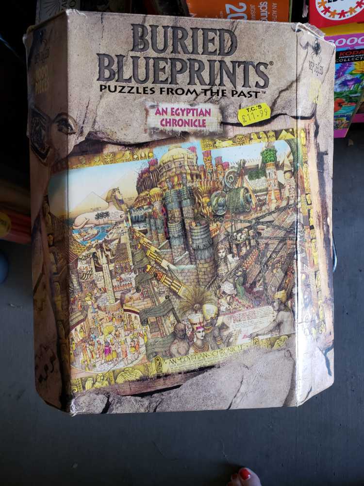 Butts On Things - Christmas