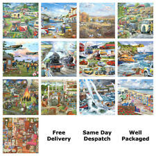 Aquarius: How The Grinch Stole Christmas!