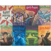 Harry Potter Books - Paladone puzzle collectible [Barcode 5055964780418] - Main Image 2