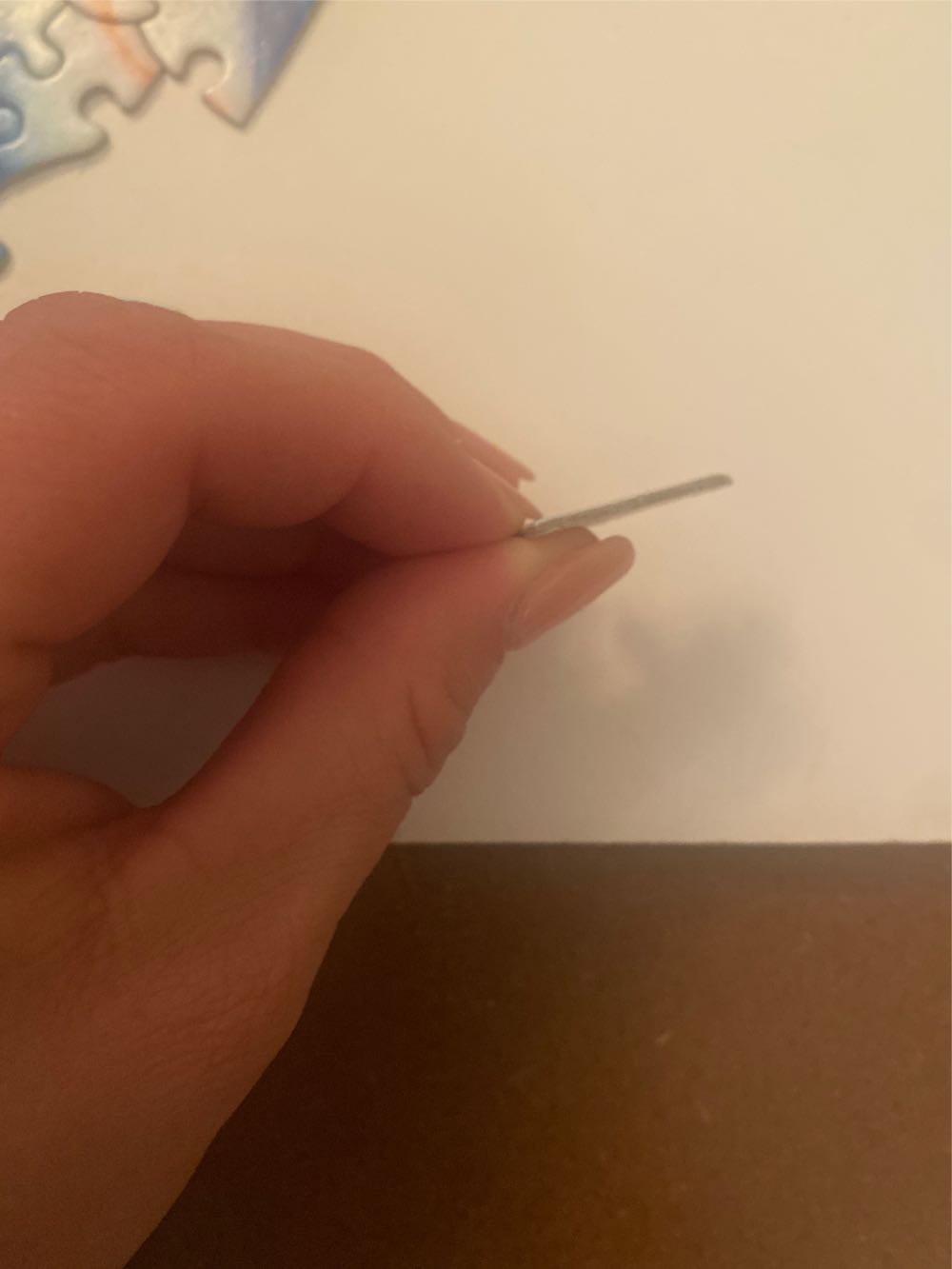 Marbles  puzzle collectible - Main Image 2