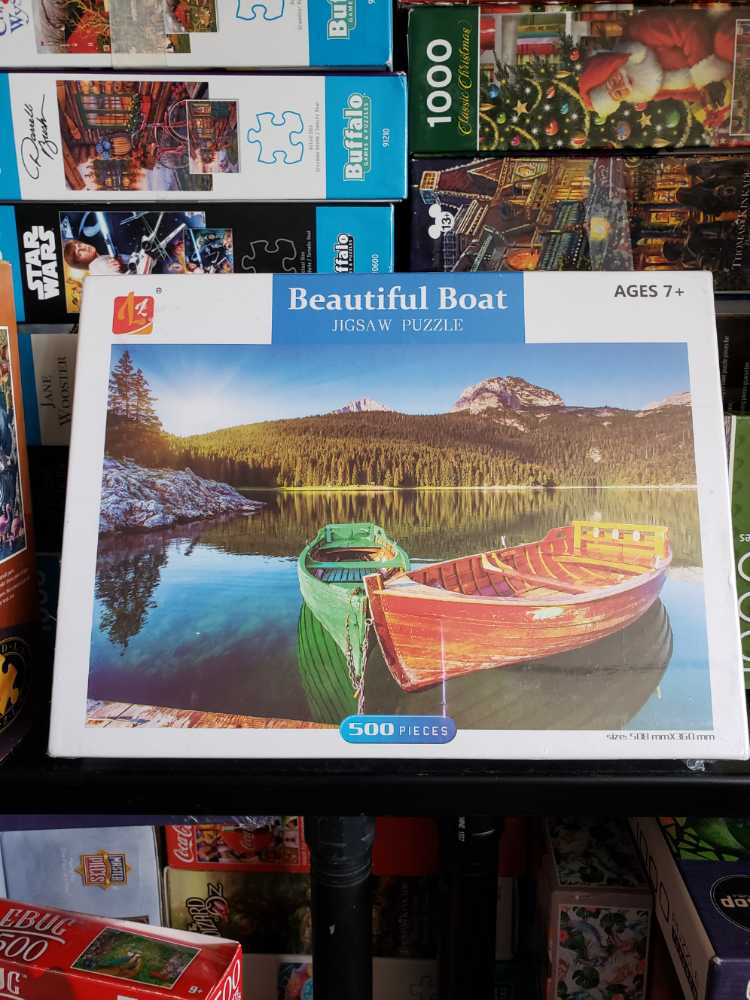 Gan 13 Maglev UV Coated