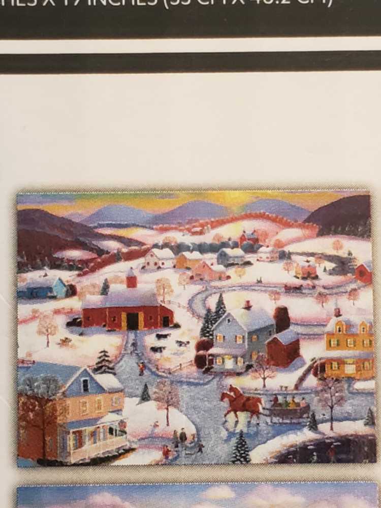 Colonel Cinnamons Mystery Orchestra