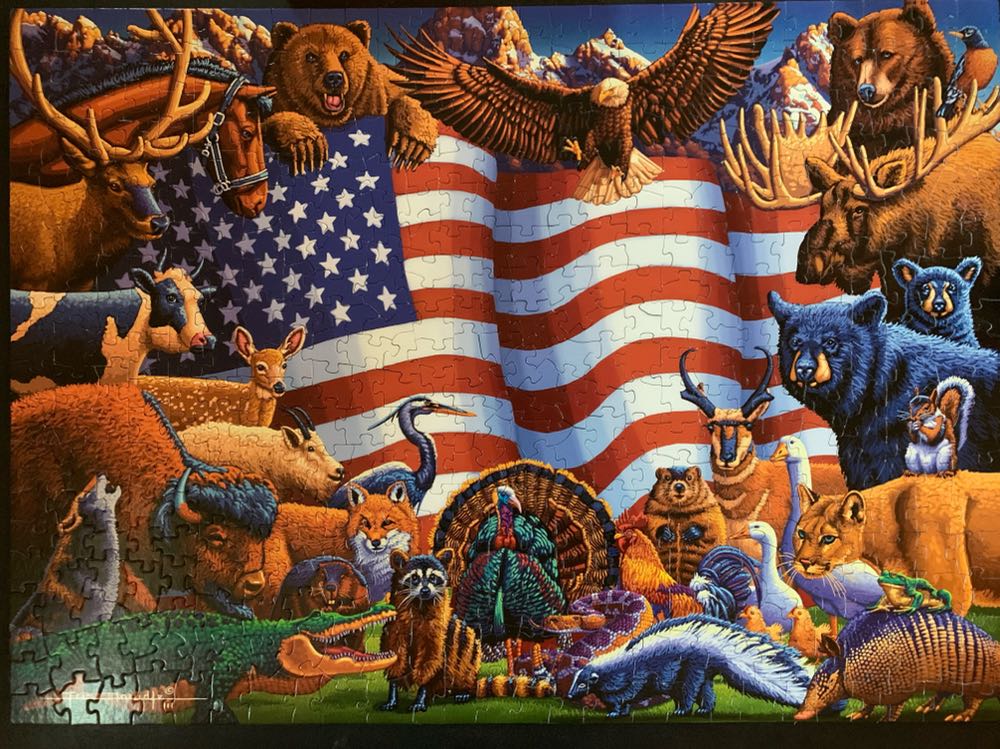 Court of the Fairies