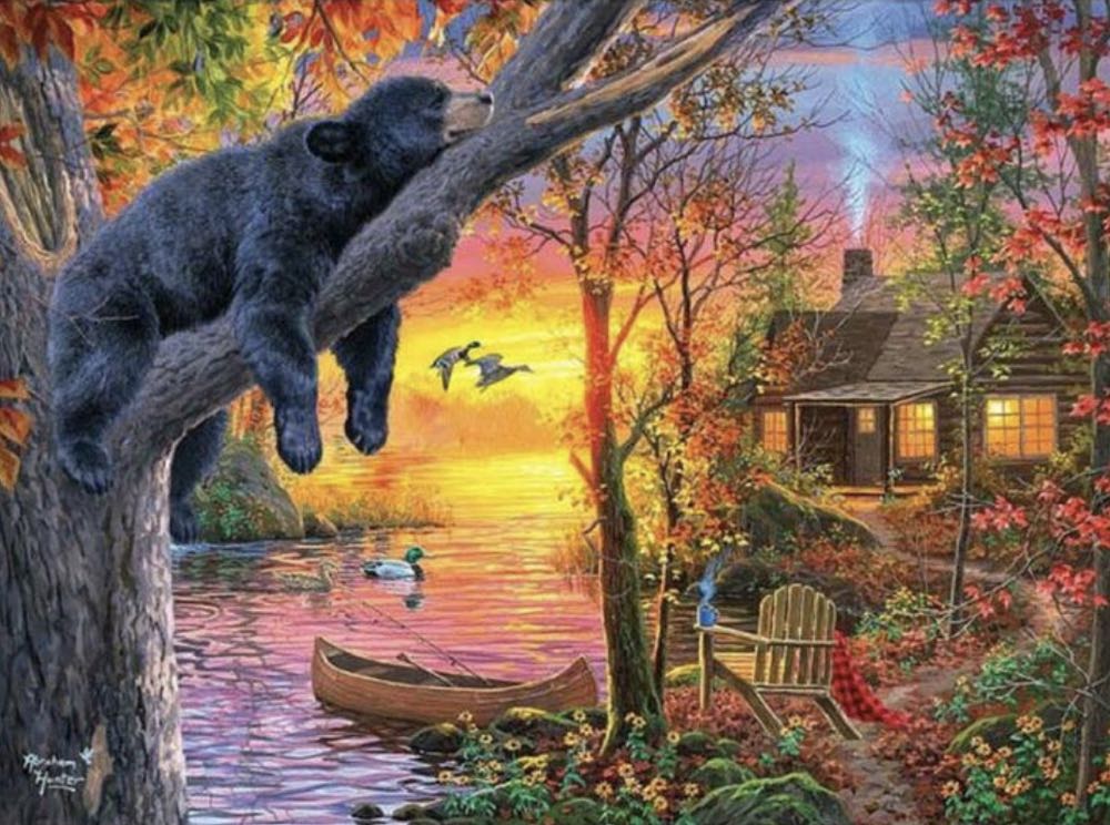 Sleepy • - Cra-Z-Art puzzle collectible [Barcode 4895145423922] - Main Image 2