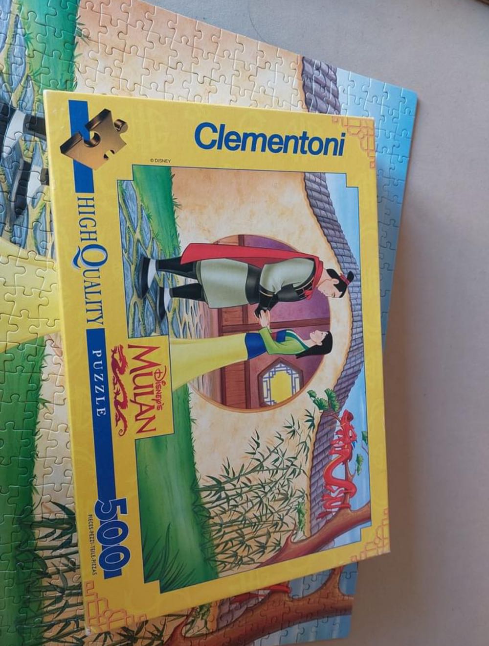 Hanayama VALVE Lvl 4