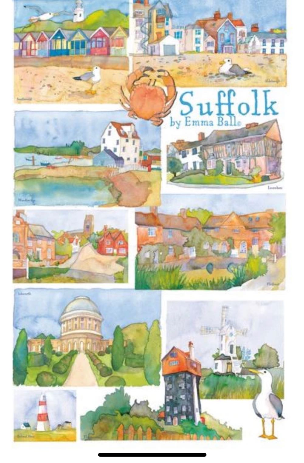 Four Seasons: Variant 3