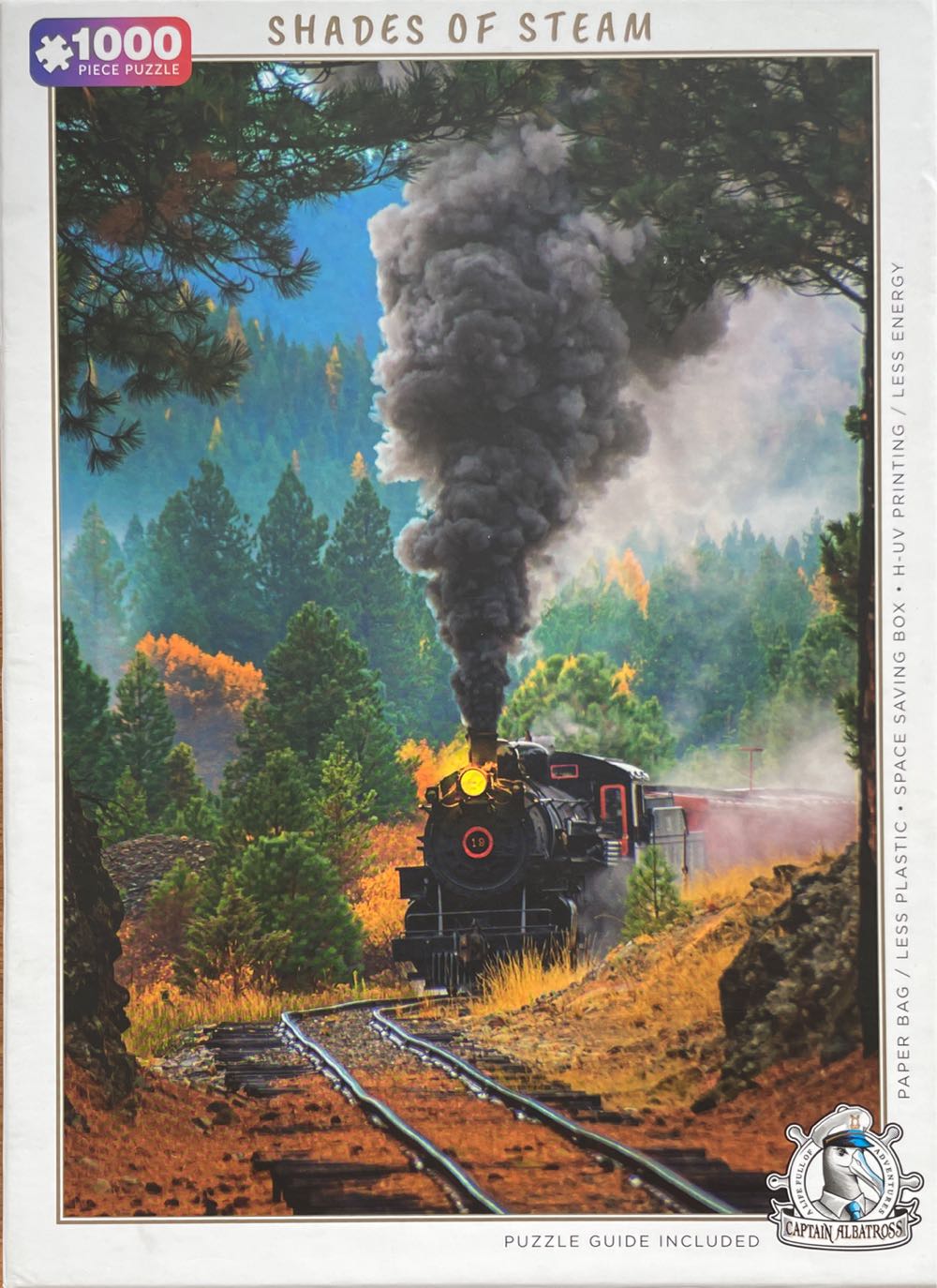 Magic Josephine Wall