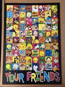 Knock Knock Shit Four-letter Puzzle For Adults