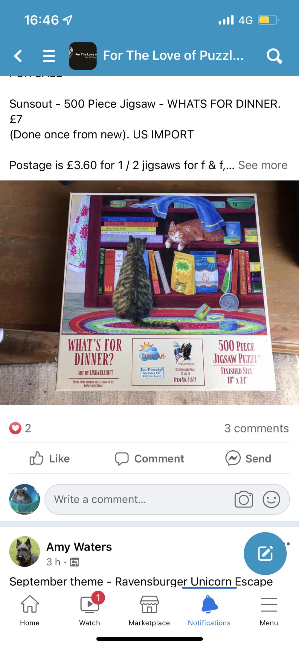 Rudolph The Red-Nosed Reindeer 