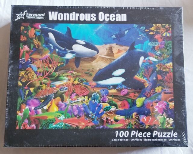 Santa’s North Pole