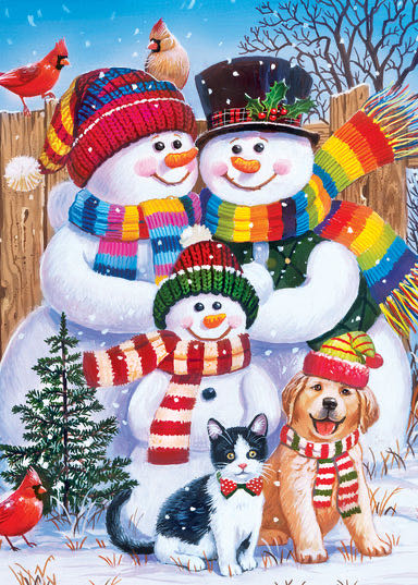 Tropical Impressions