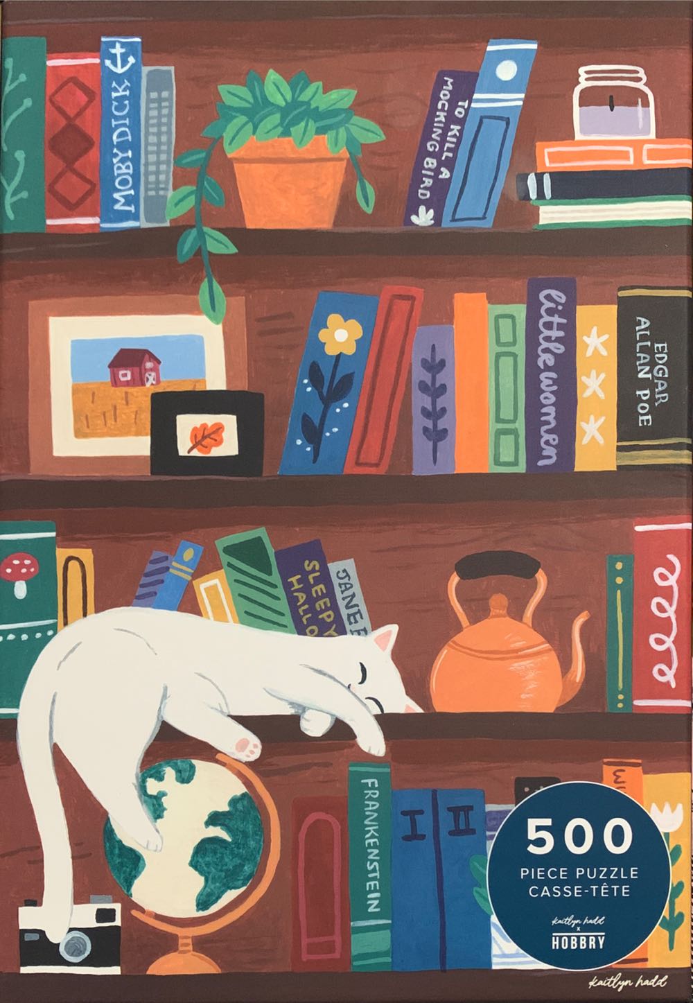 An Egyptian Chronicle 