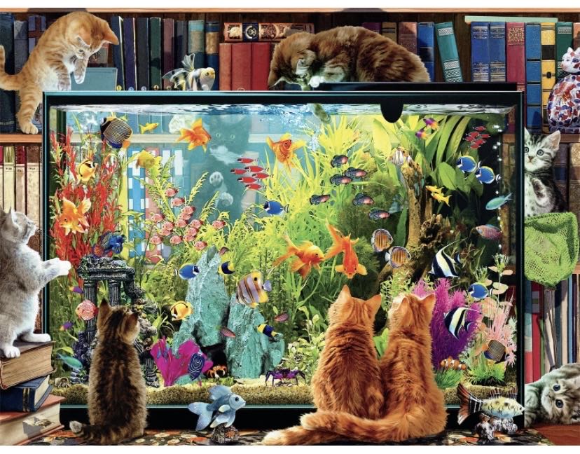 Clementoni Collection 39606 Lavander Field Puzzle For Adults And Children Pieces Ages 10 Years Plus