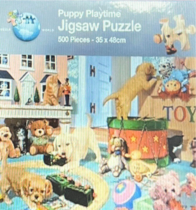 Love For My Garden***