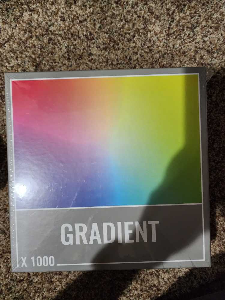 Flying Scotsman Jigsaw