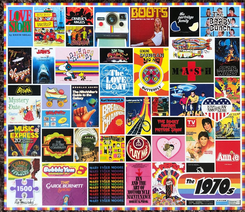 United Kingdon & Ireland