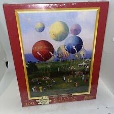 Rockefeller Center Joy