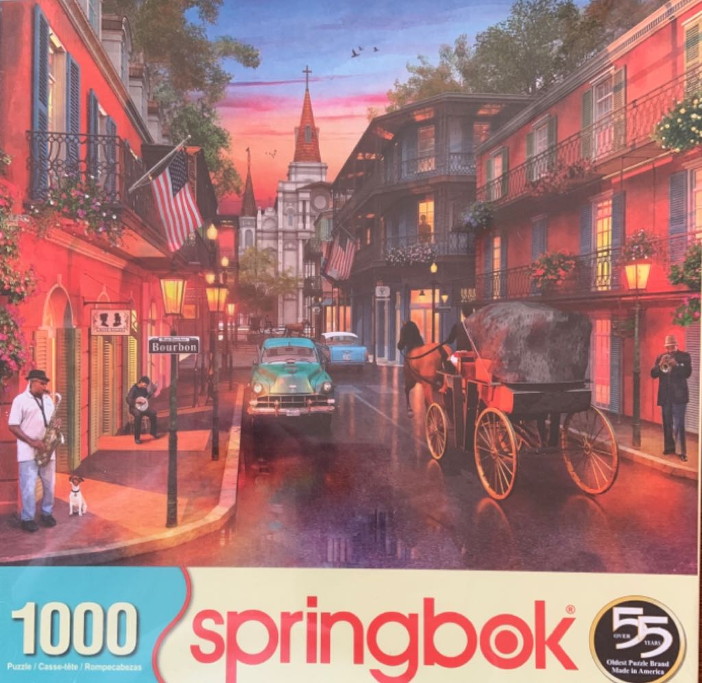 Grimm Fairy Tales Grimm Tales Of Terror Keres Foil 500 Piece Jigsaw Puzzle | Officially Licensed Zenescope Entertainment Artwork | Made In The Usa | Ages 14 | 1 Players | Made By Jasco Games