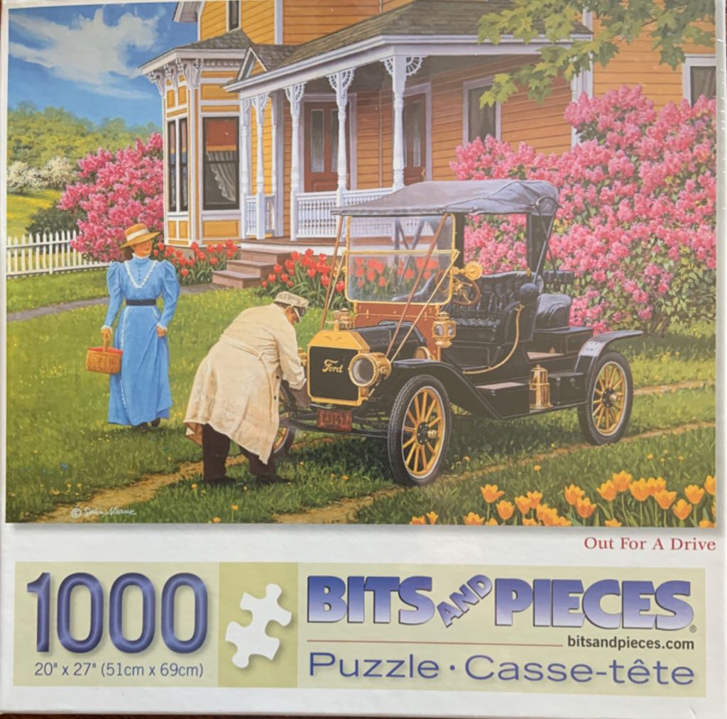 Bgraamiens: Shadow On The Lake