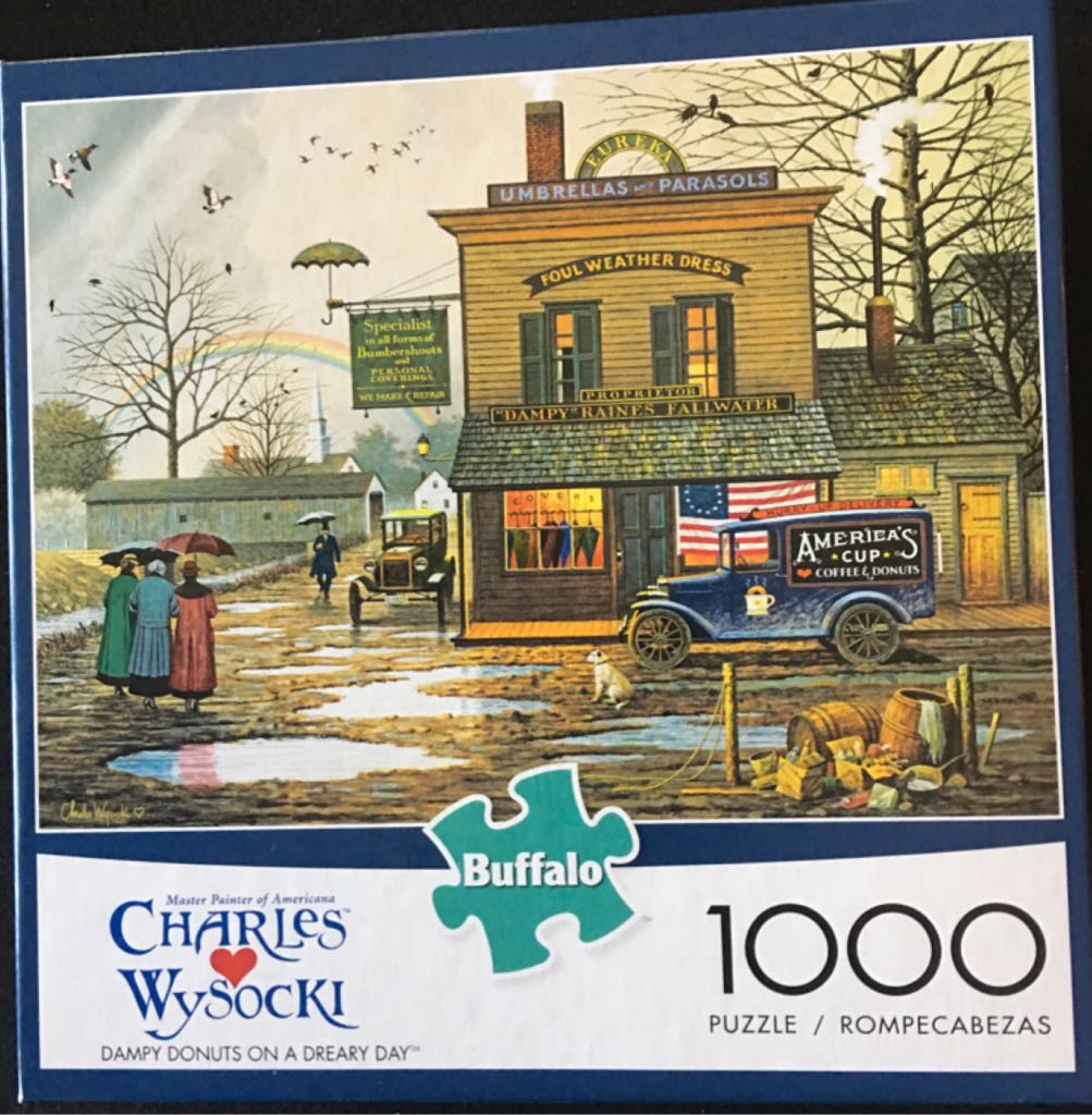 What A Wonderful World ✅