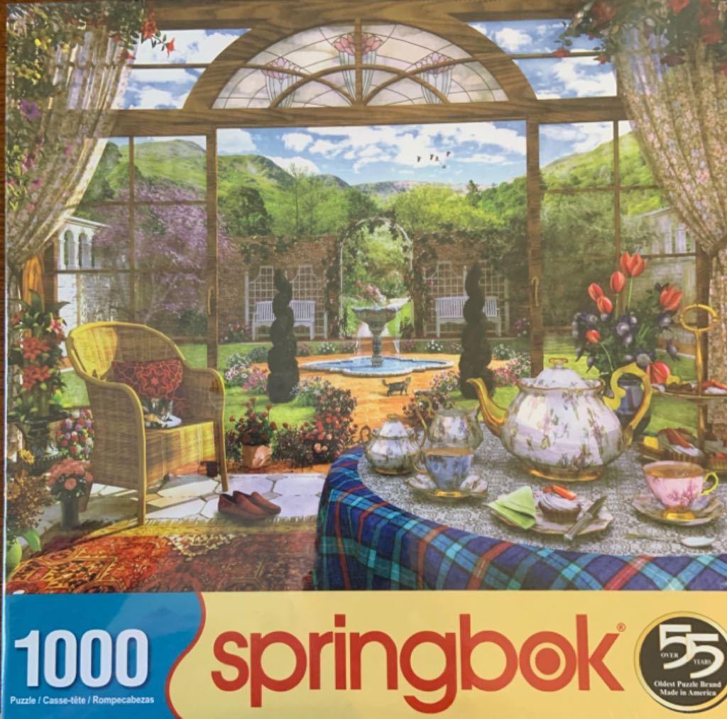 An Egyptian Chronicle 