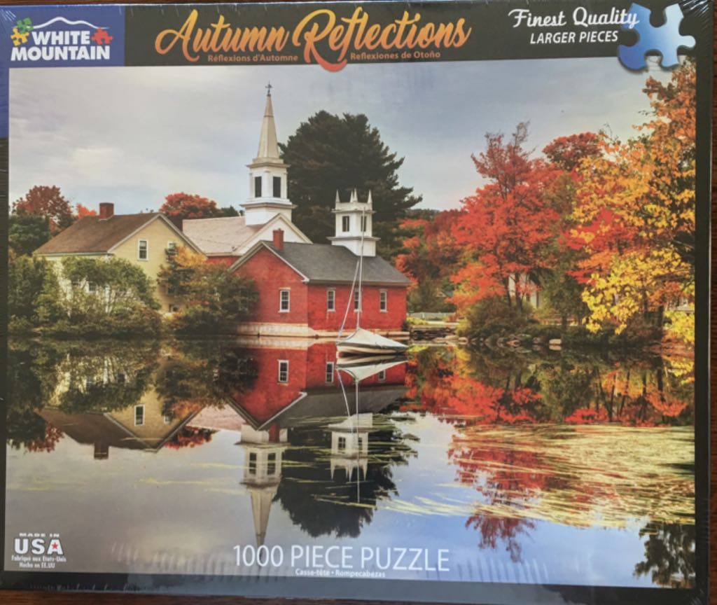 Aquarius: How The Grinch Stole Christmas!