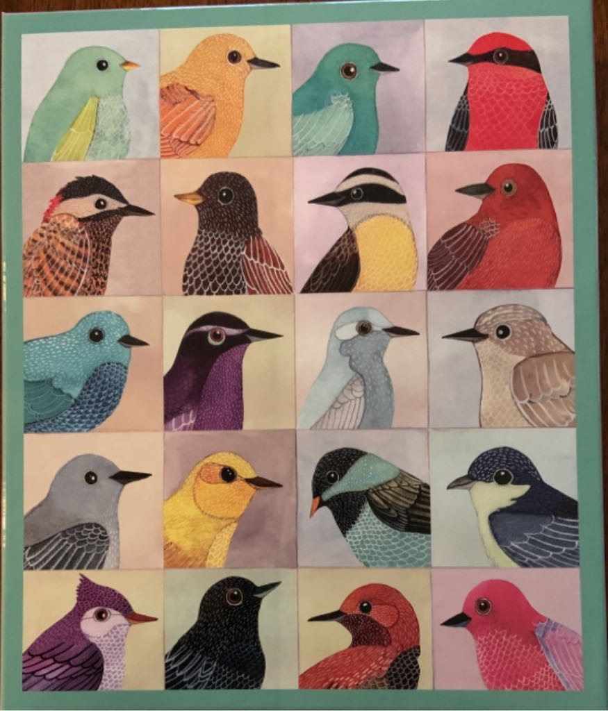 Ravensburger Canadian Collection Church Bonsecours 1000 Pc Puzzle Complete