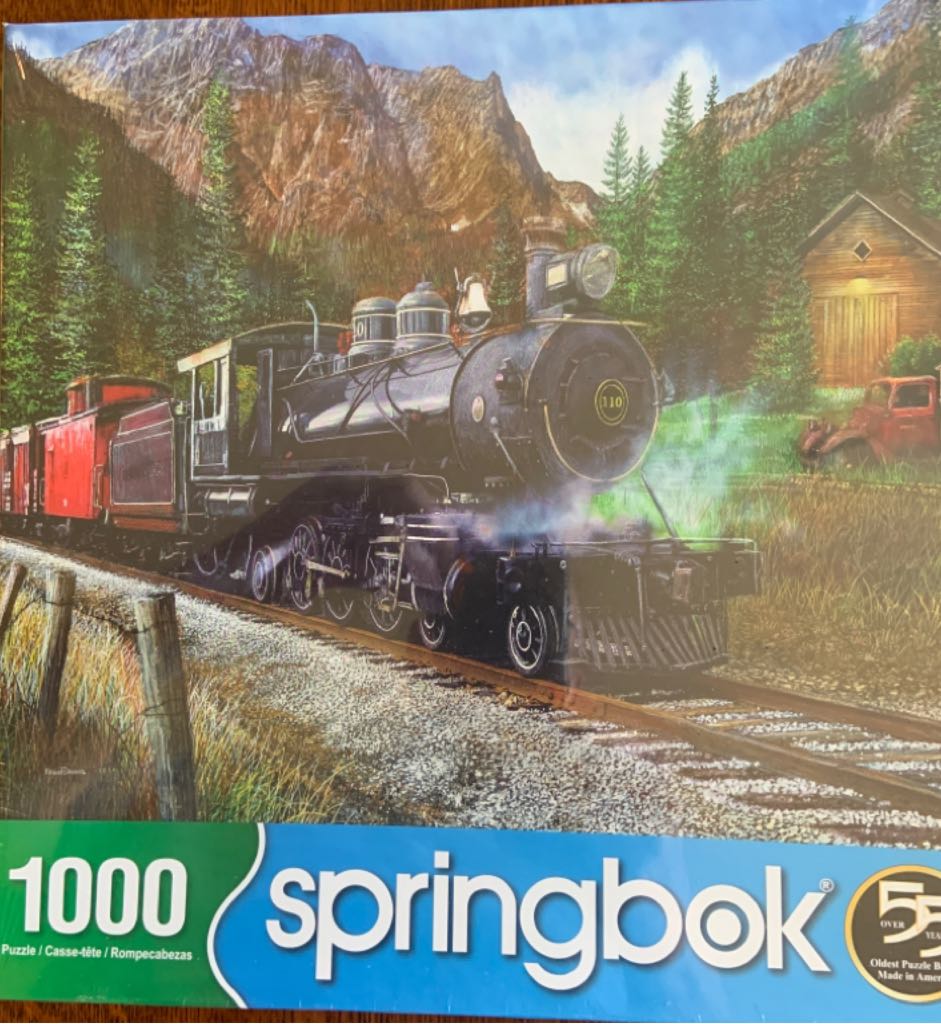 Crestwood Commuter Station-SOLD