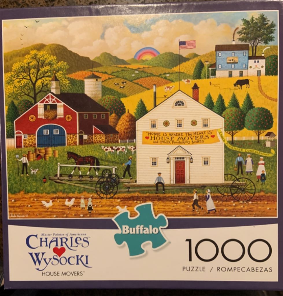 *Seacoast Serenity NEWFS