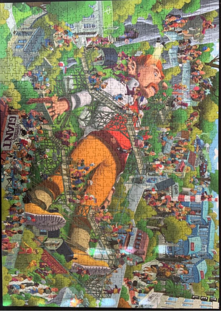 Country Country Country