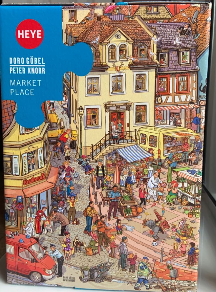 Virgencita Para La Neurona Inquieta Dt Juguetes