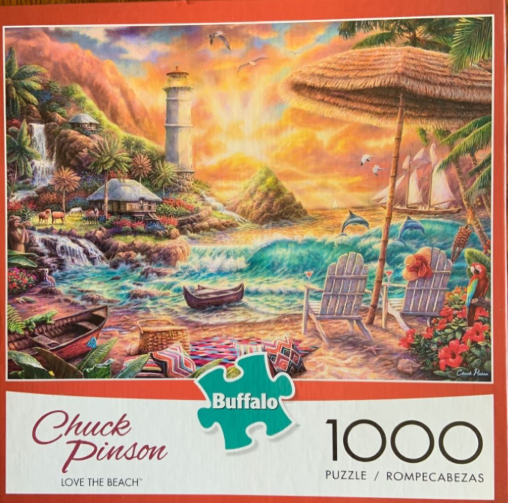 Two Young Girls At The Piano 1000pc Jigsaw