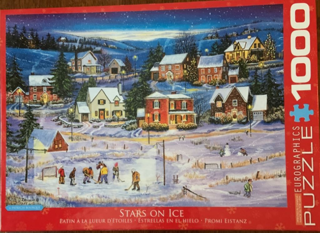 Rubik’s 200 300 Piece Jigsaw Puzzle Level 6 60cmx30cm 60x45cm