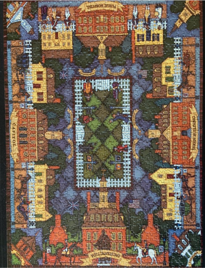 Rockefeller Christmas