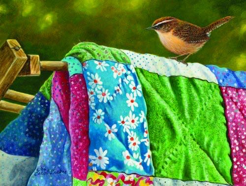 Proud To Be An American