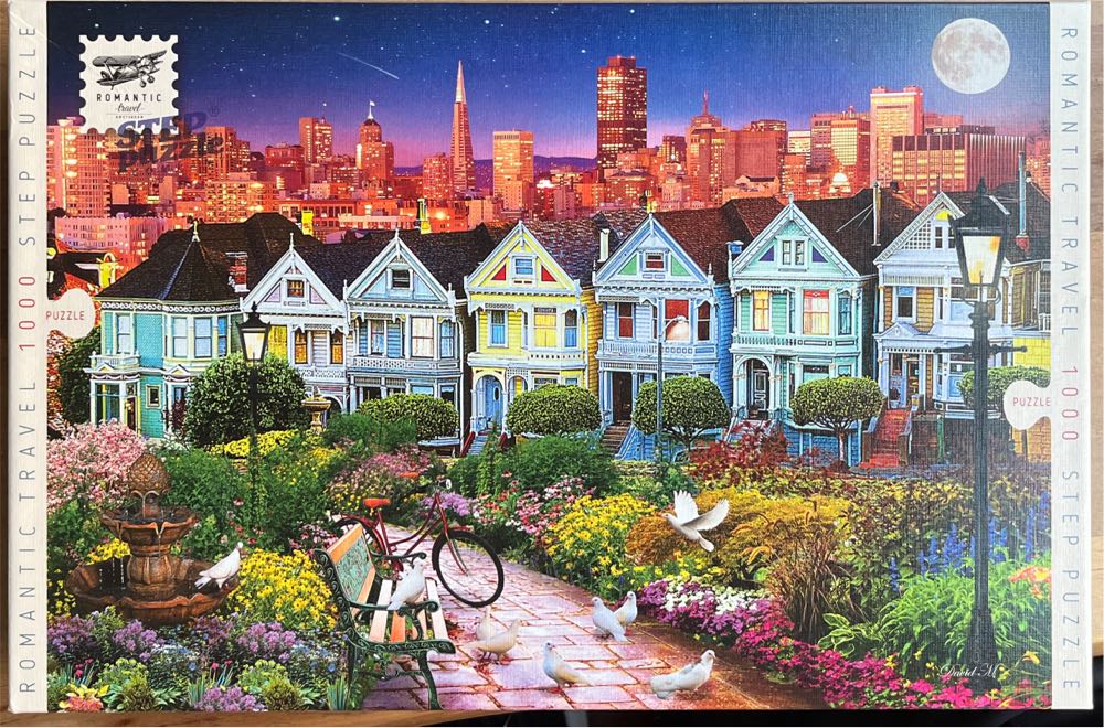 Arby’s 13-Hour Puzzle