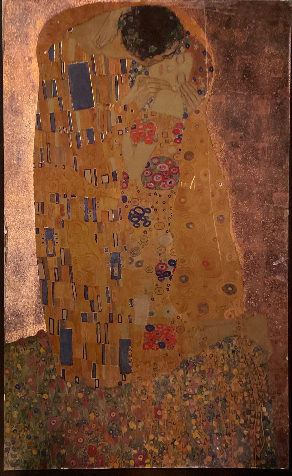 City Map Puzzle: New York